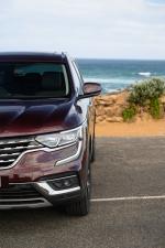 Renault Koleos 2019 года (AU)